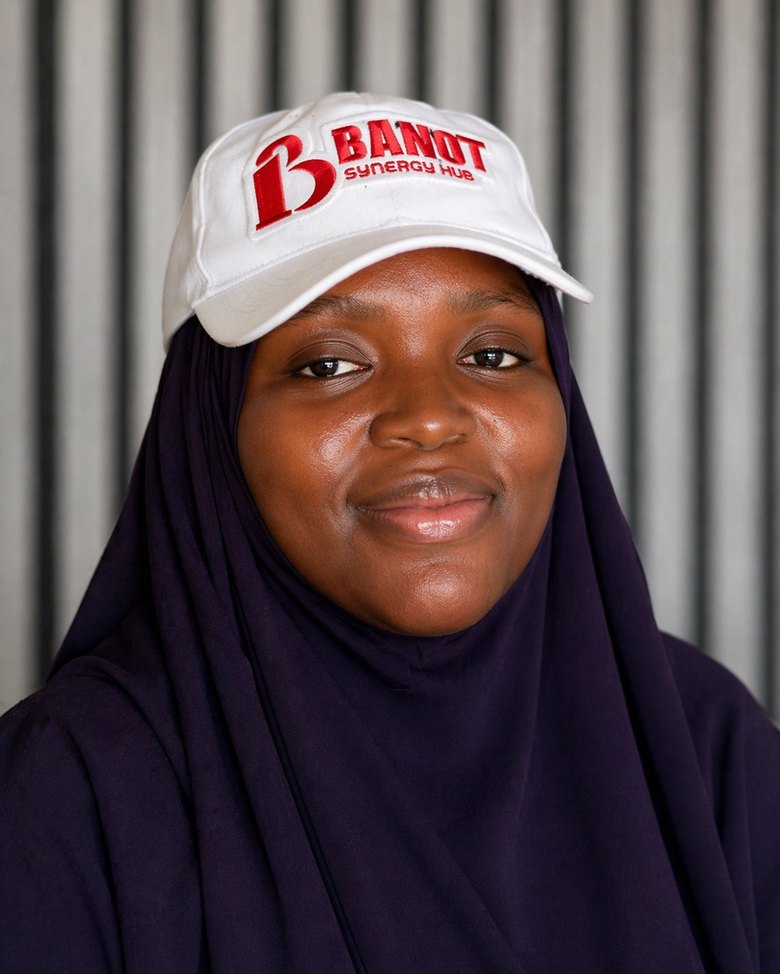Barakat Ismail (Coach Bamot), Founder and CEO of BAMOT Synergy Hub Ltd