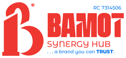 BAMOT Synergy Hub Ltd logo